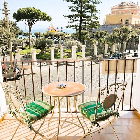 Casa Vacanza Donna Rosalia Гаета Екстериор снимка