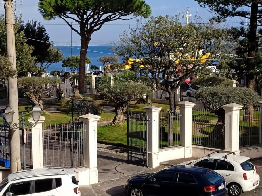 Casa Vacanza Donna Rosalia Гаета Екстериор снимка