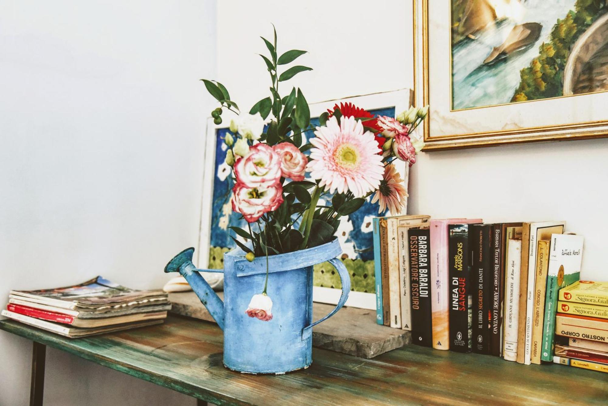 Casa Vacanza Donna Rosalia Гаета Екстериор снимка