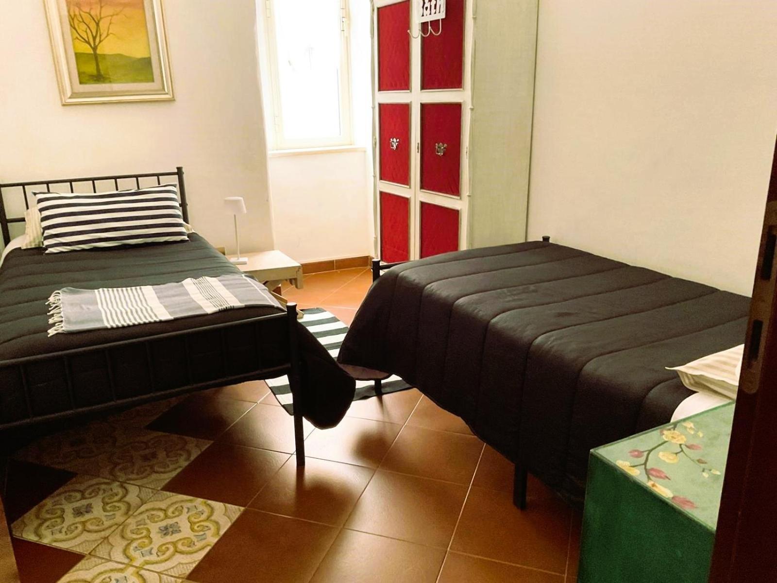 Casa Vacanza Donna Rosalia Гаета Екстериор снимка