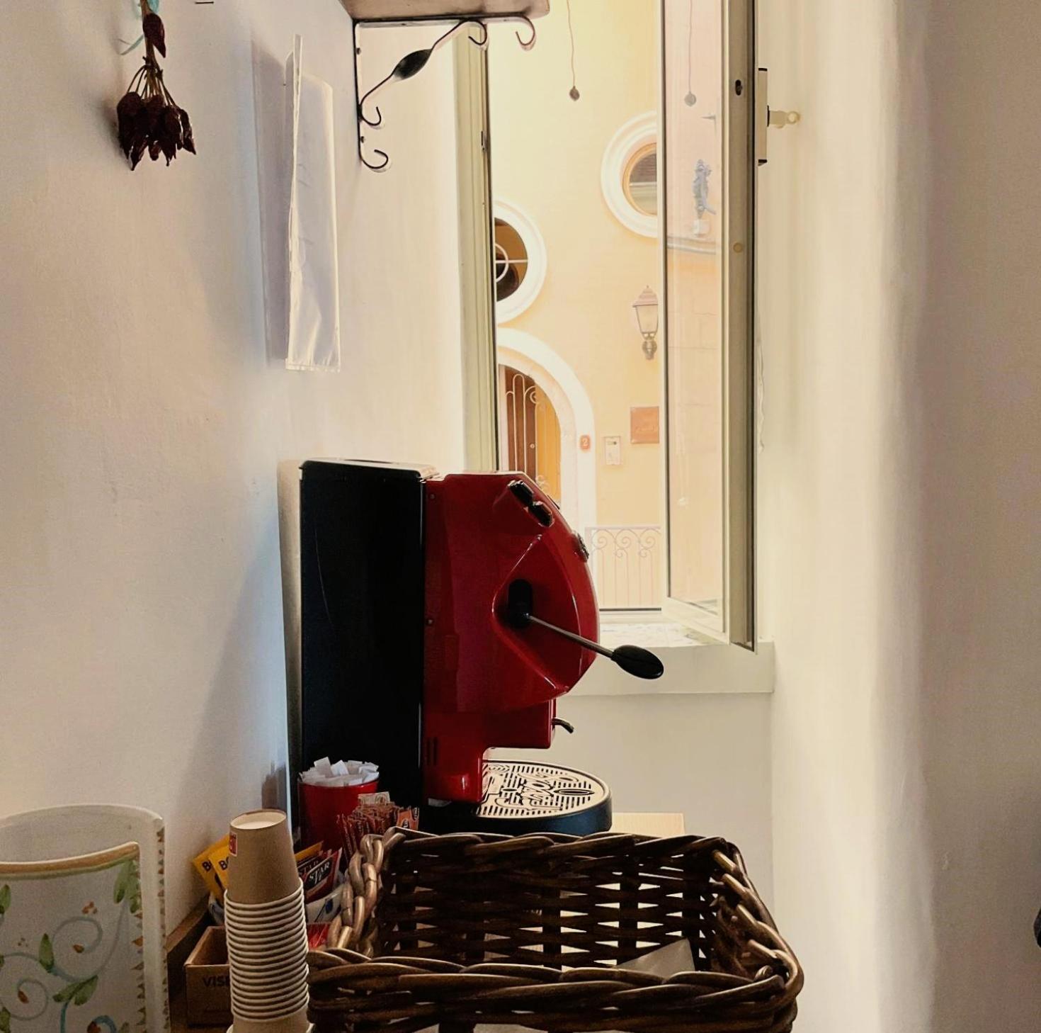 Casa Vacanza Donna Rosalia Гаета Екстериор снимка