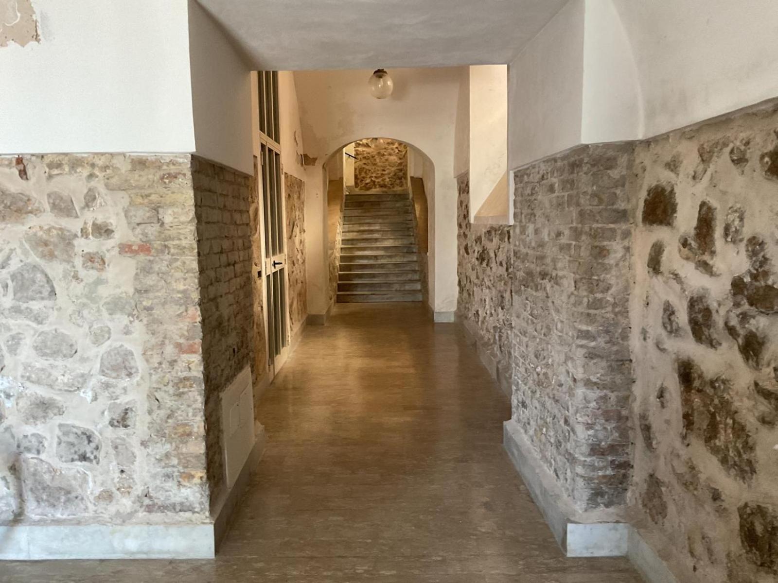 Casa Vacanza Donna Rosalia Гаета Екстериор снимка