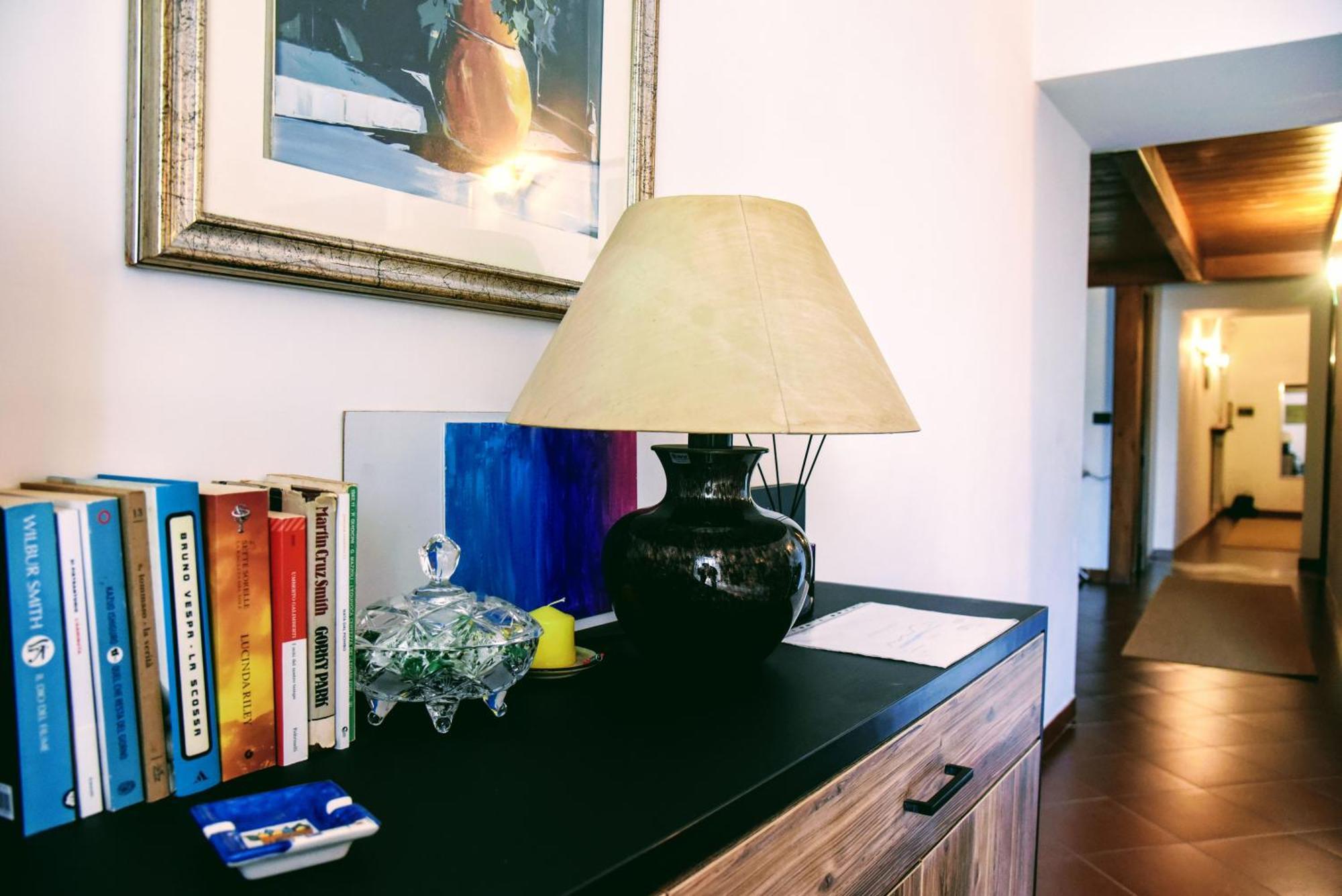 Casa Vacanza Donna Rosalia Гаета Екстериор снимка