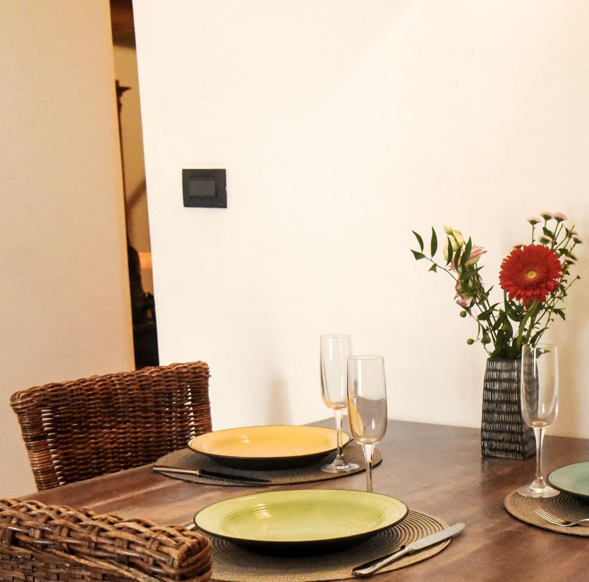 Casa Vacanza Donna Rosalia Гаета Екстериор снимка