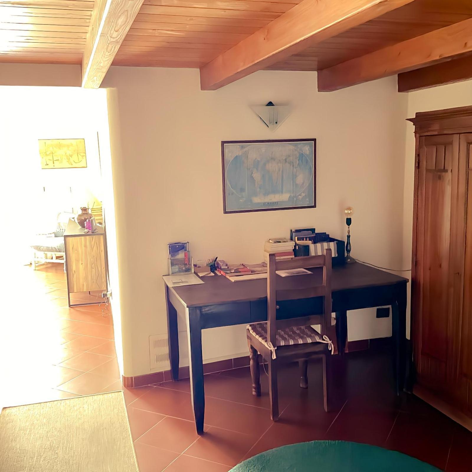 Casa Vacanza Donna Rosalia Гаета Екстериор снимка