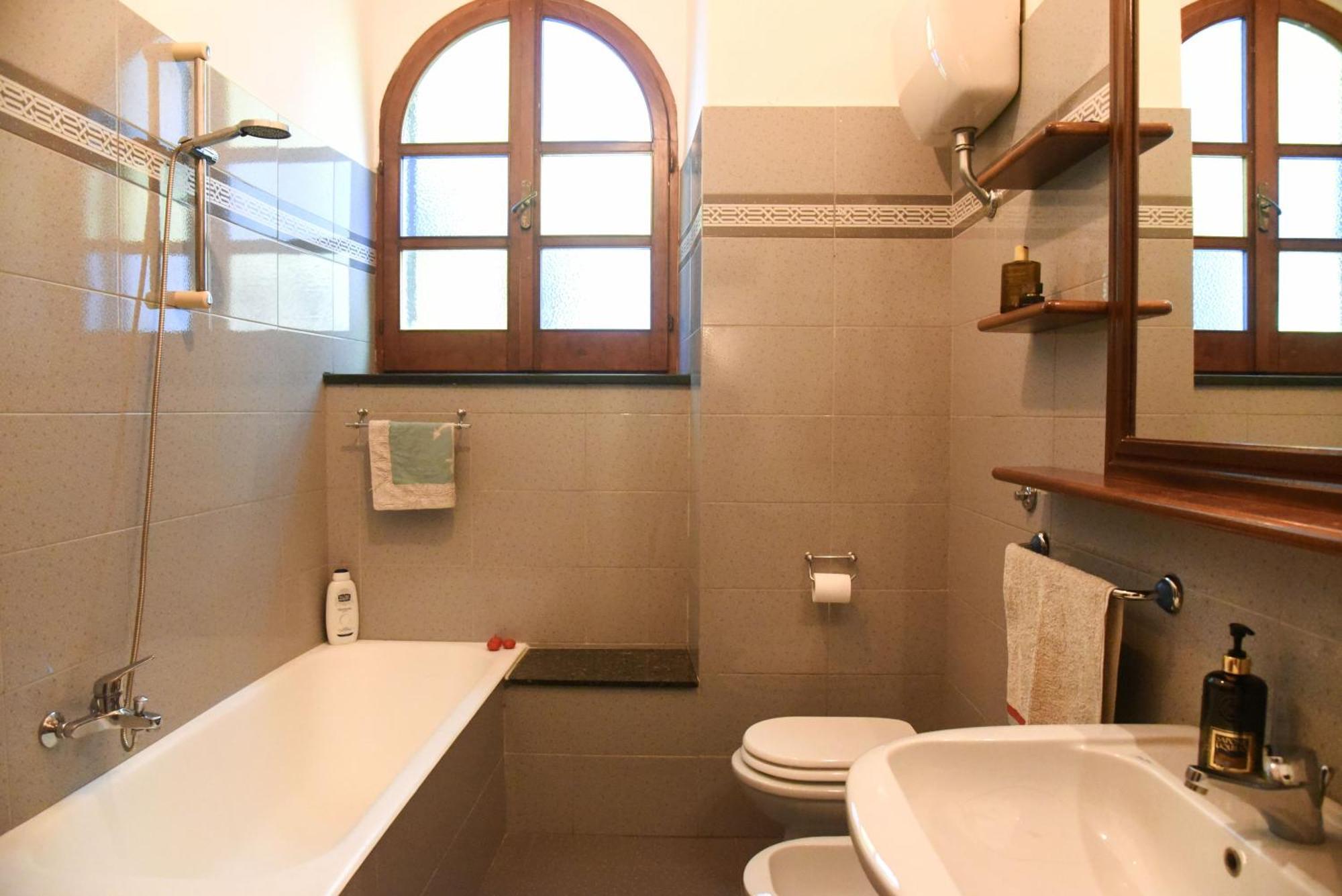 Casa Vacanza Donna Rosalia Гаета Екстериор снимка