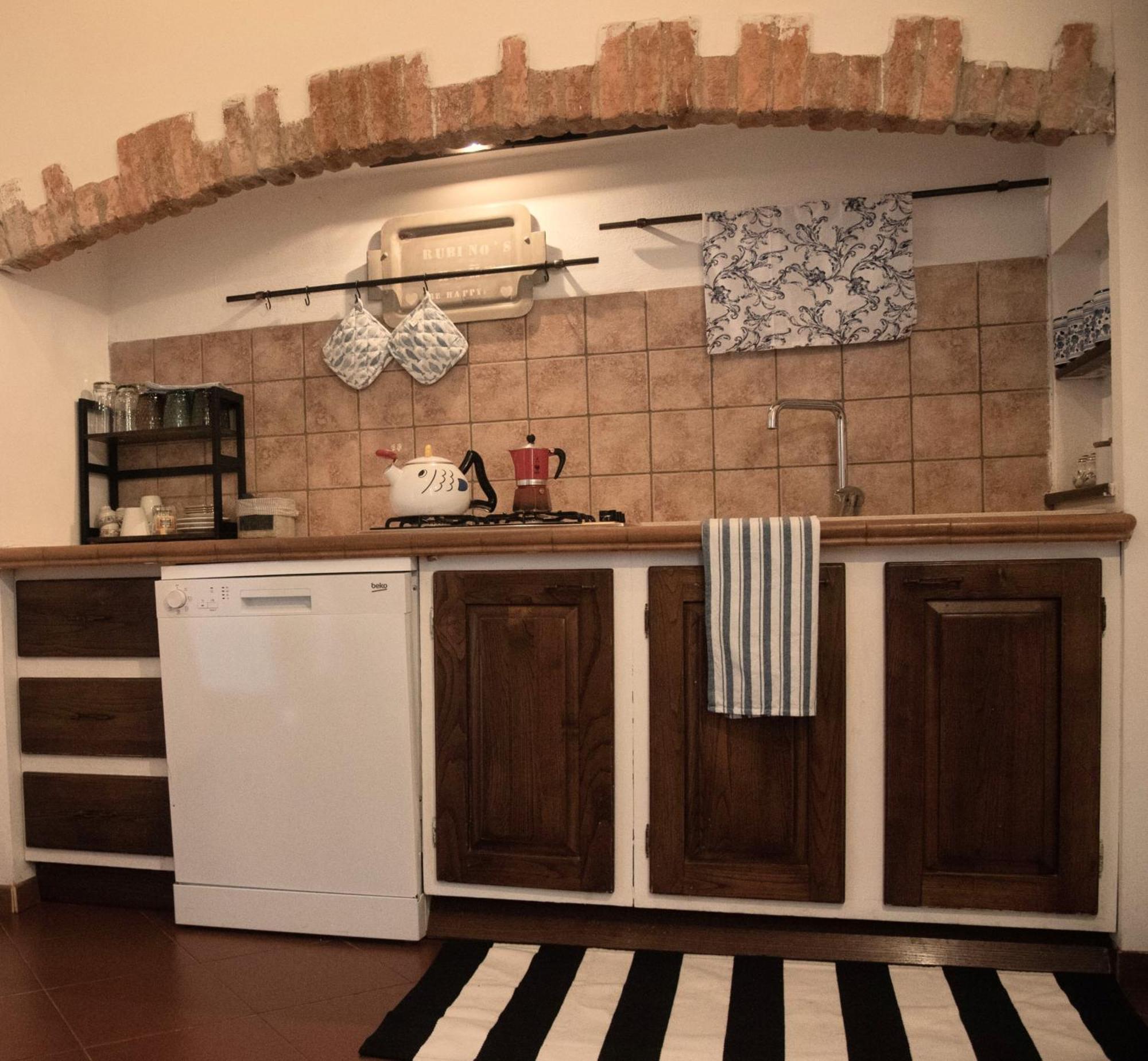 Casa Vacanza Donna Rosalia Гаета Екстериор снимка